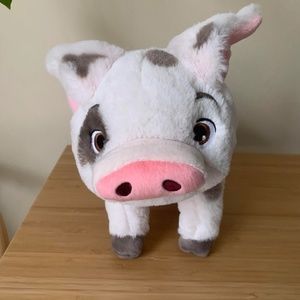 Disney Store Pua Plush from Moana